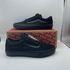vans men's old skool core classics